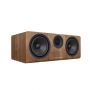 Центральный канал Acoustic Energy AE307 (2018) Real Walnut wood veener